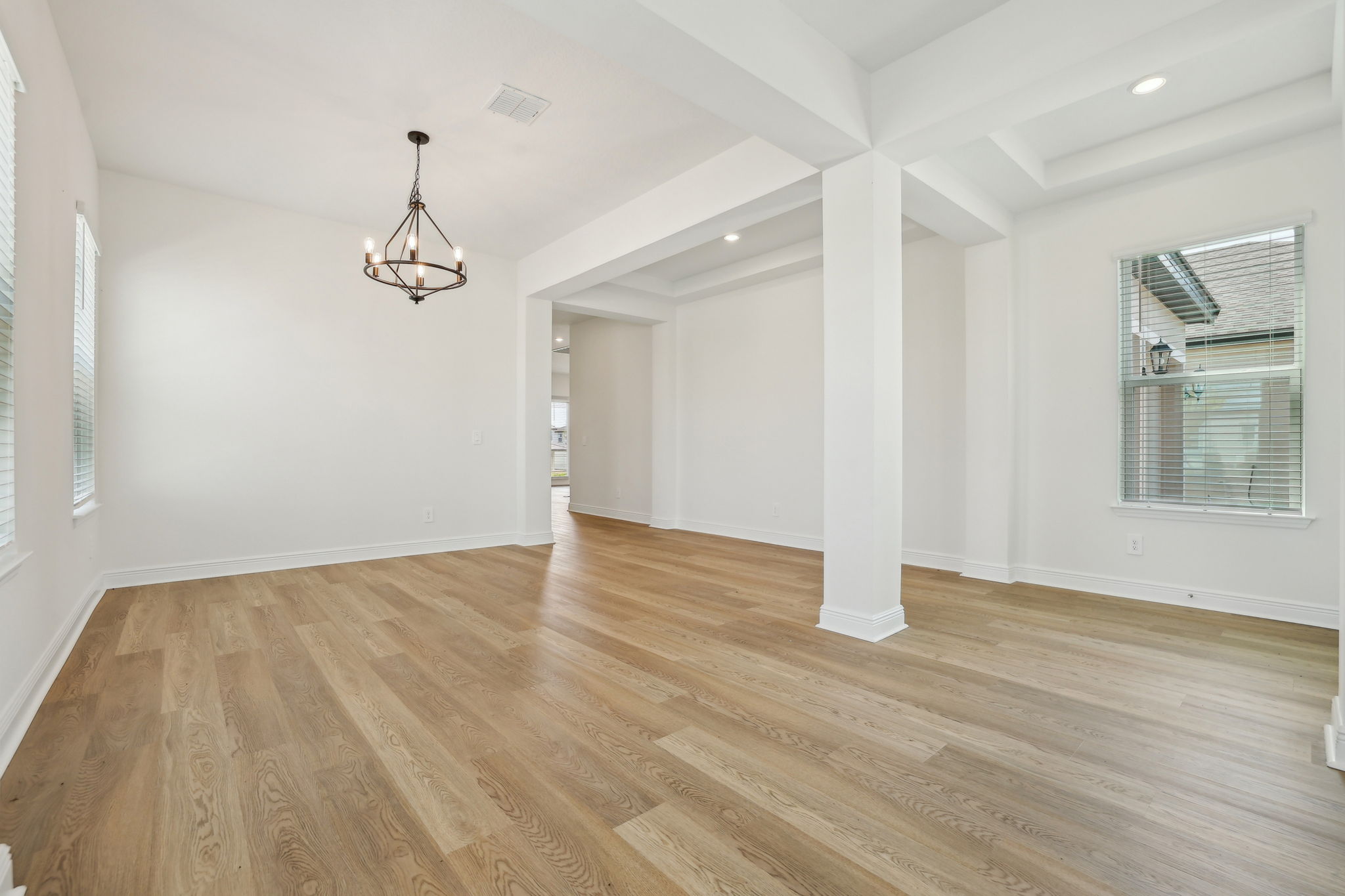 Orlando - Silverleaf Reserve - 5278 Citrus Leaf Blvd, Horizon West, FL 34787 - 010