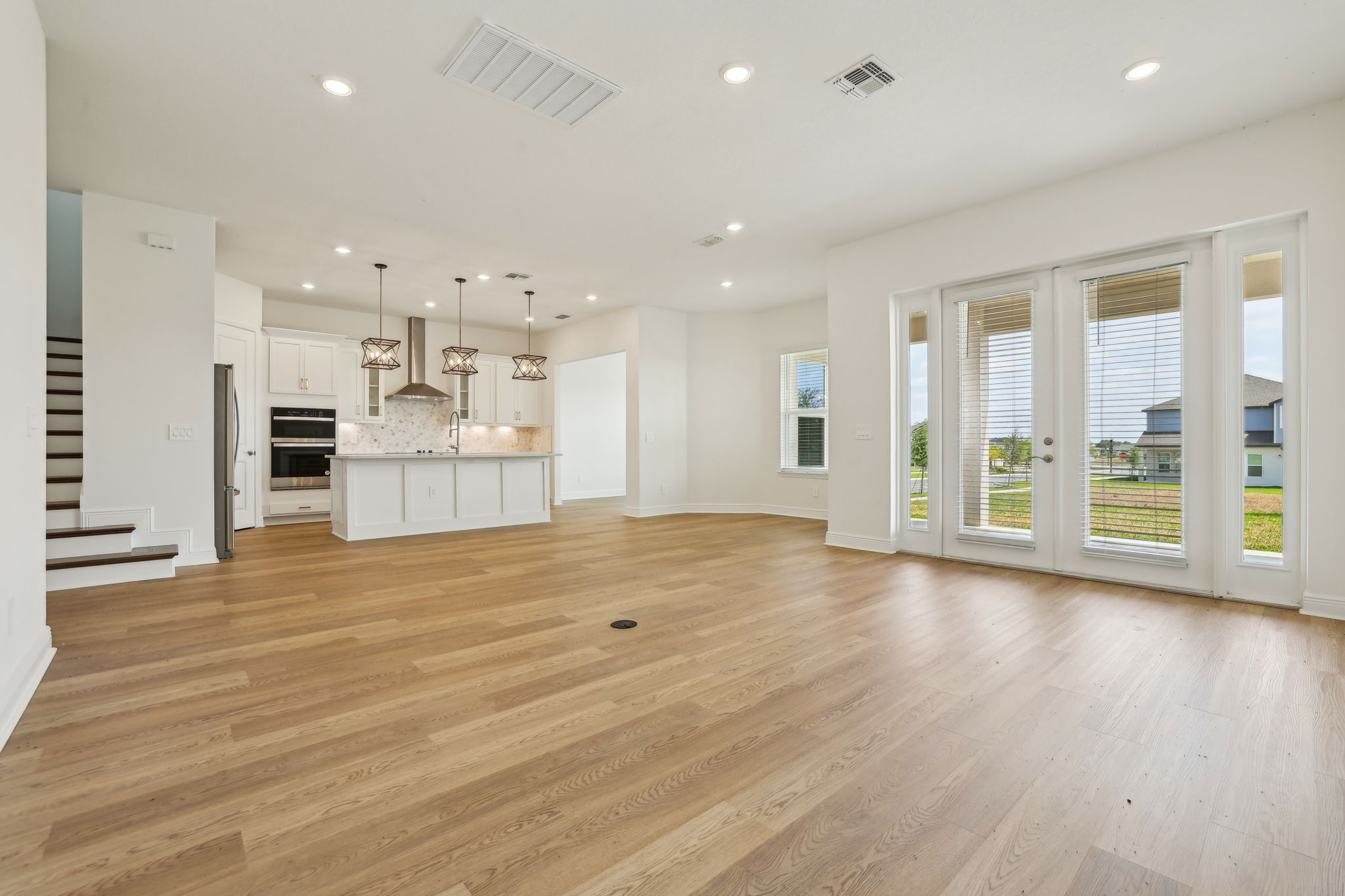 Orlando - Silverleaf Reserve - 5278 Citrus Leaf Blvd, Horizon West, FL 34787 - 015