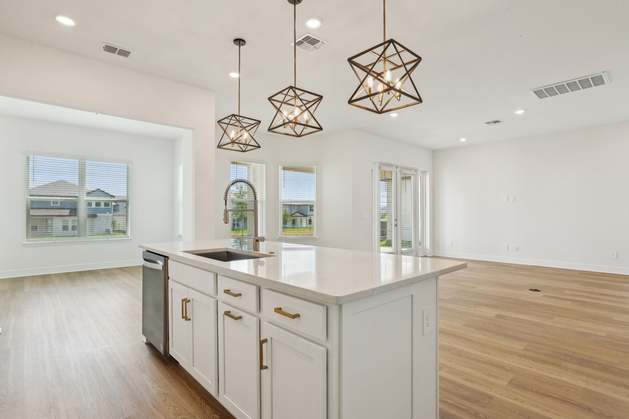 Orlando - Silverleaf Reserve - 5278 Citrus Leaf Blvd, Horizon West, FL 34787 - 021