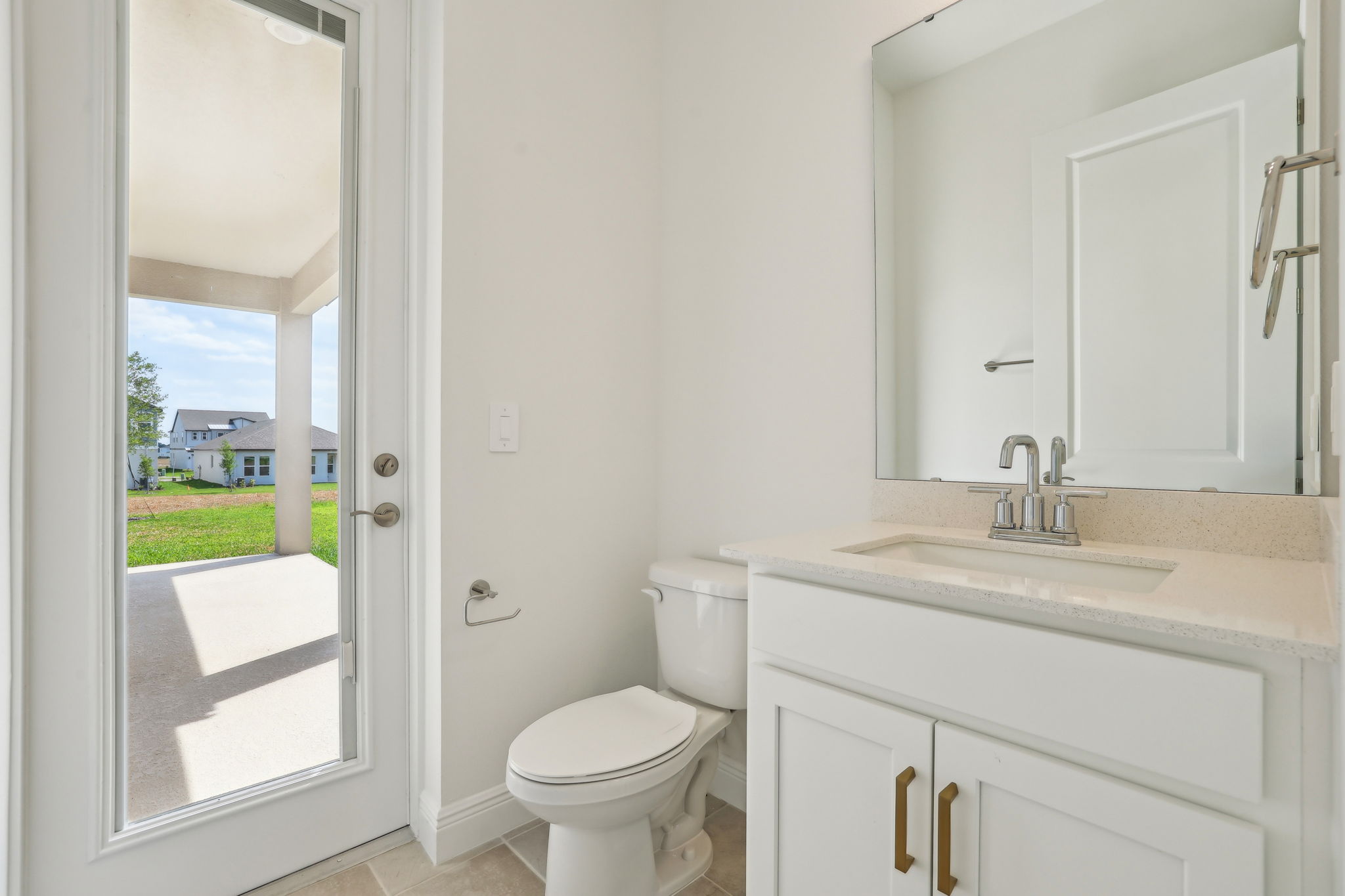 Orlando - Silverleaf Reserve - 5278 Citrus Leaf Blvd, Horizon West, FL 34787 - 025