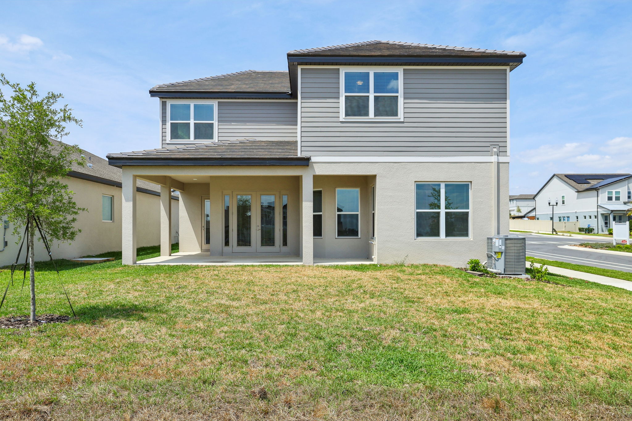 Orlando - Silverleaf Reserve - 5278 Citrus Leaf Blvd, Horizon West, FL 34787 - 050