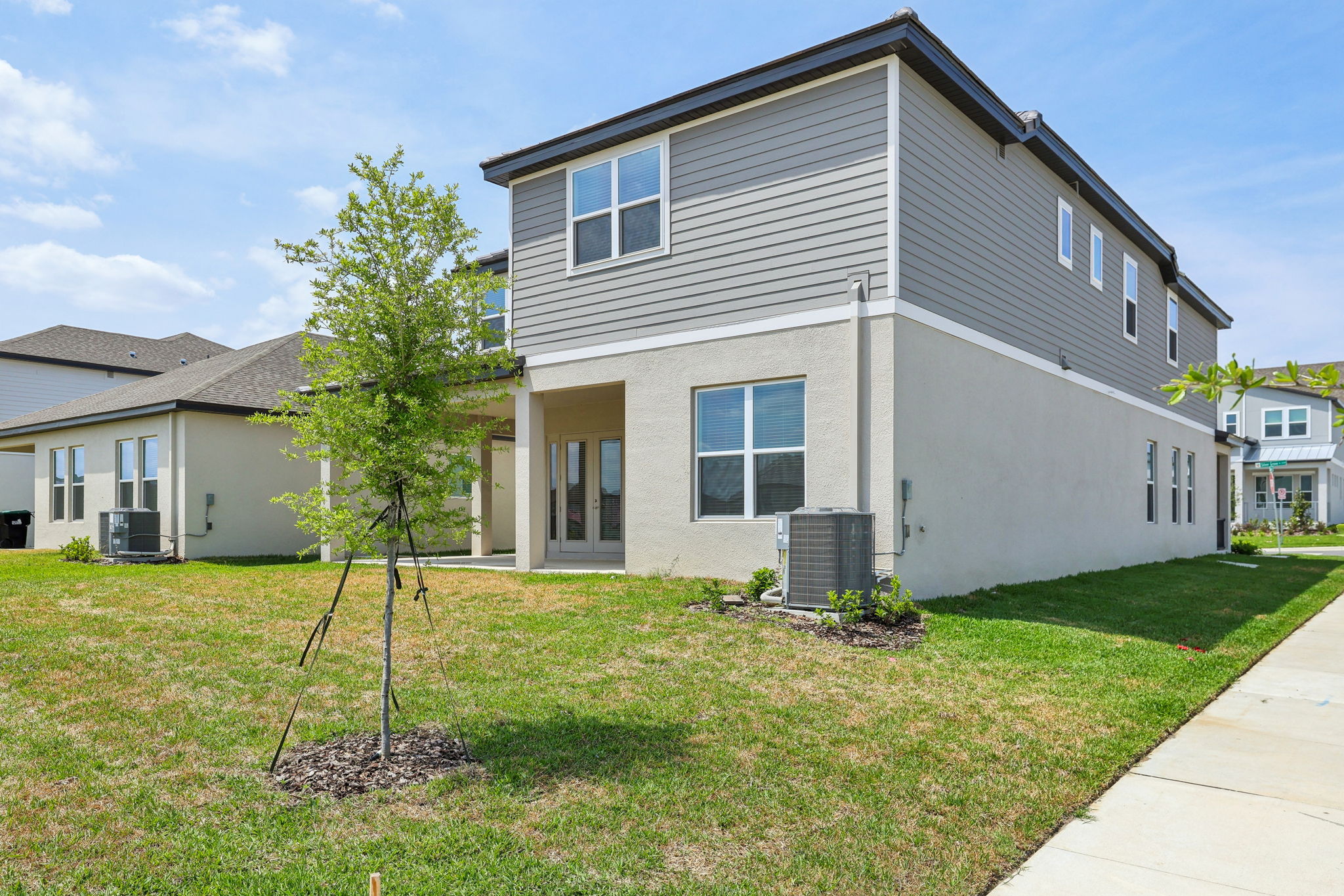 Orlando - Silverleaf Reserve - 5278 Citrus Leaf Blvd, Horizon West, FL 34787 - 051
