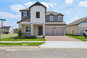 Orlando - Silverleaf Reserve - 5278 Citrus Leaf Blvd, Horizon West, FL 34787 - 001