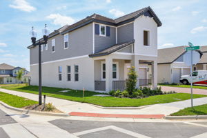 Orlando - Silverleaf Reserve - 5278 Citrus Leaf Blvd, Horizon West, FL 34787 - 002