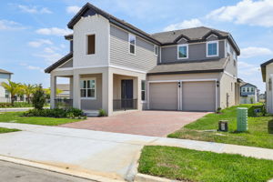 Orlando - Silverleaf Reserve - 5278 Citrus Leaf Blvd, Horizon West, FL 34787 - 003