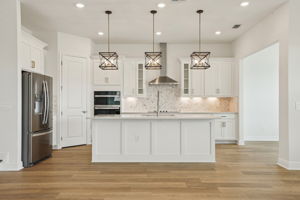 Orlando - Silverleaf Reserve - 5278 Citrus Leaf Blvd, Horizon West, FL 34787 - 017