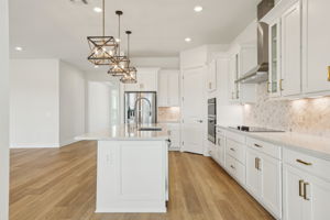 Orlando - Silverleaf Reserve - 5278 Citrus Leaf Blvd, Horizon West, FL 34787 - 018