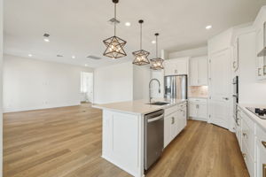 Orlando - Silverleaf Reserve - 5278 Citrus Leaf Blvd, Horizon West, FL 34787 - 019