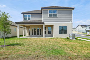 Orlando - Silverleaf Reserve - 5278 Citrus Leaf Blvd, Horizon West, FL 34787 - 050