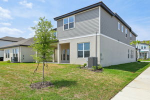 Orlando - Silverleaf Reserve - 5278 Citrus Leaf Blvd, Horizon West, FL 34787 - 051