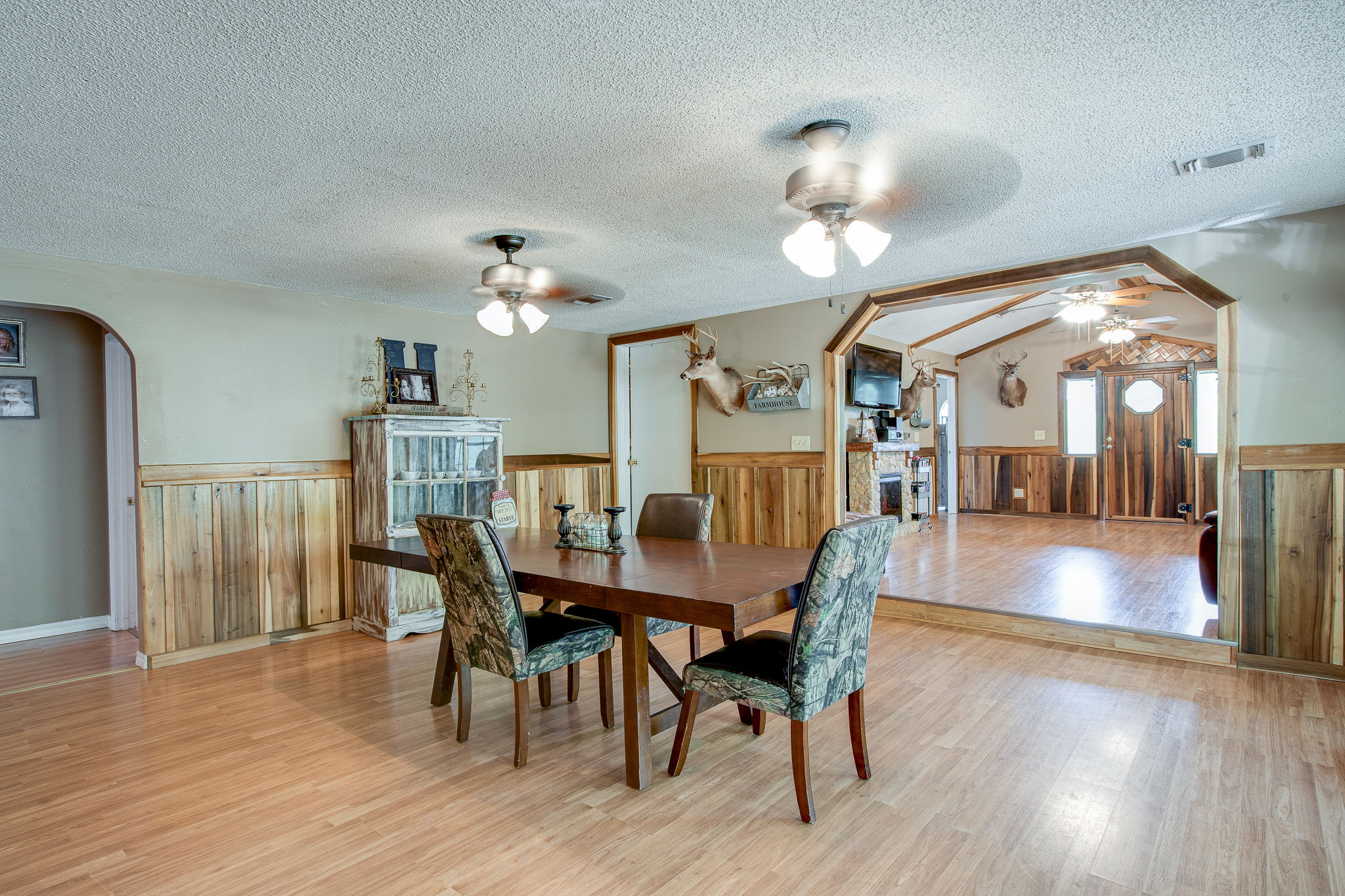 Formal Dining View 1