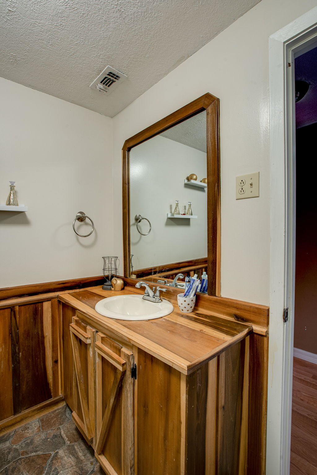 Bathroom 2 View 1