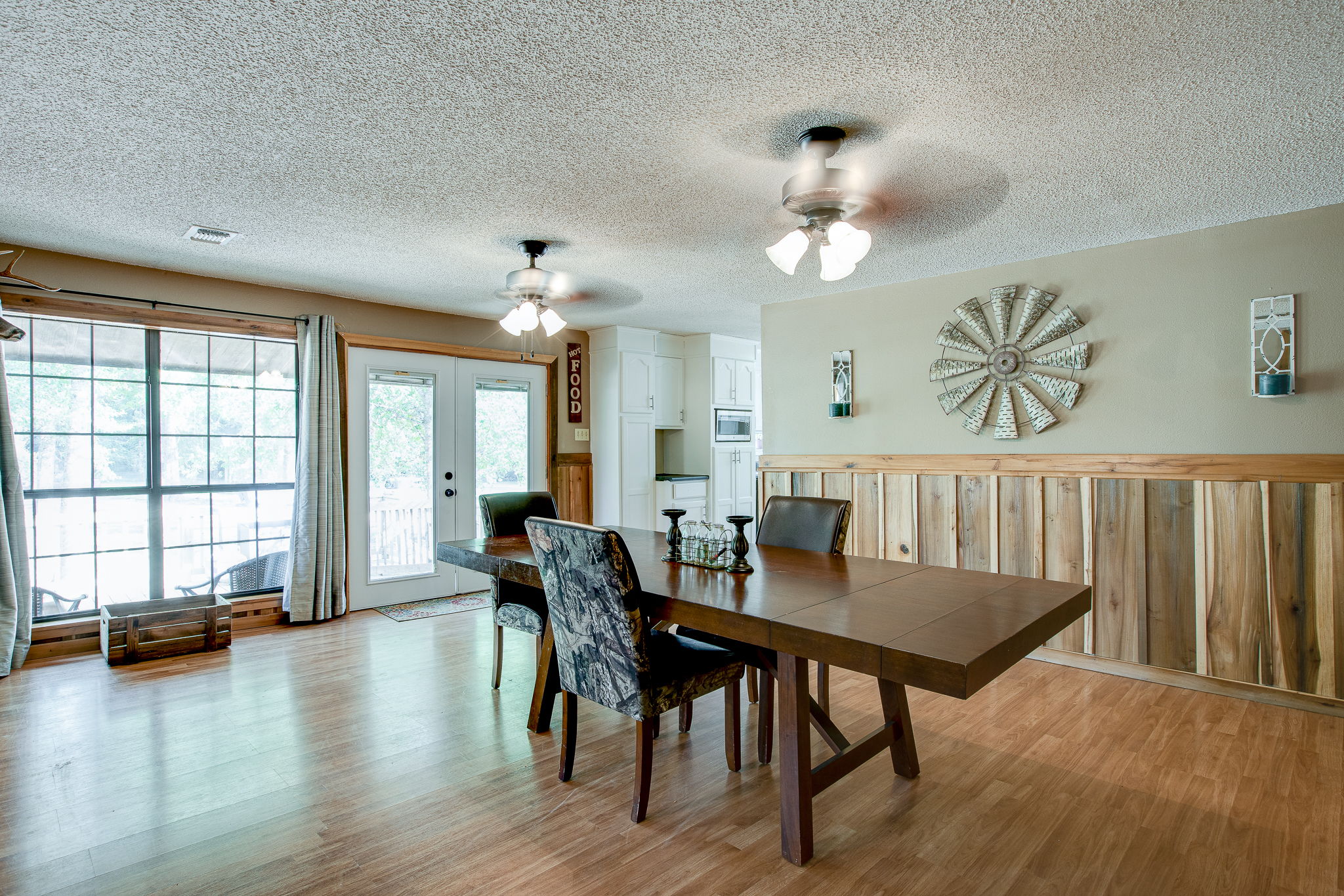 Formal Dining View 2