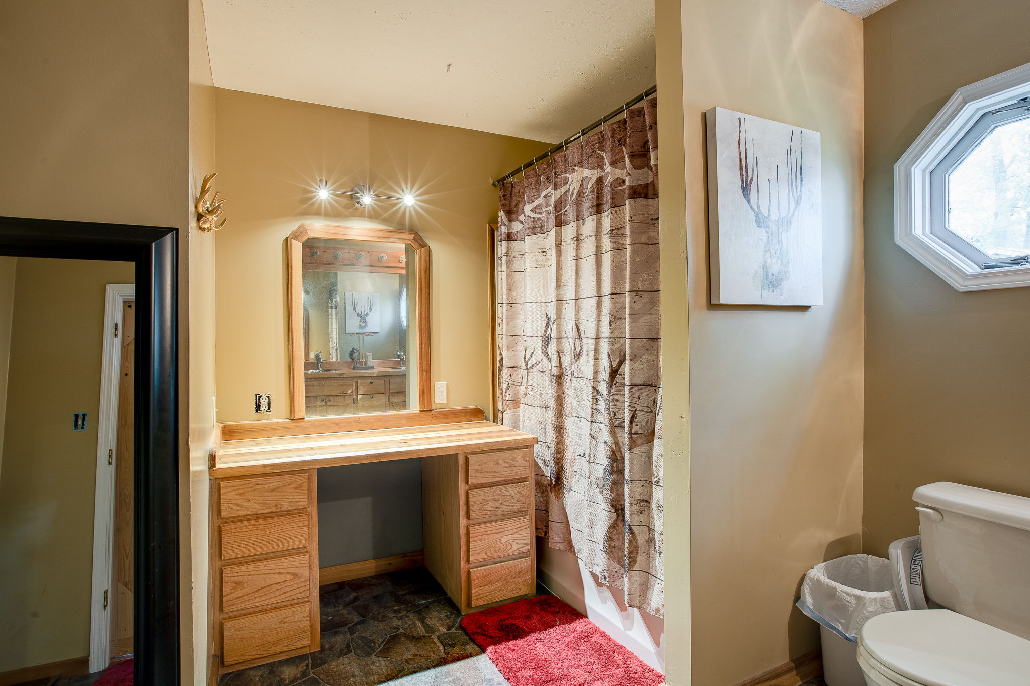 Master Bath View 3