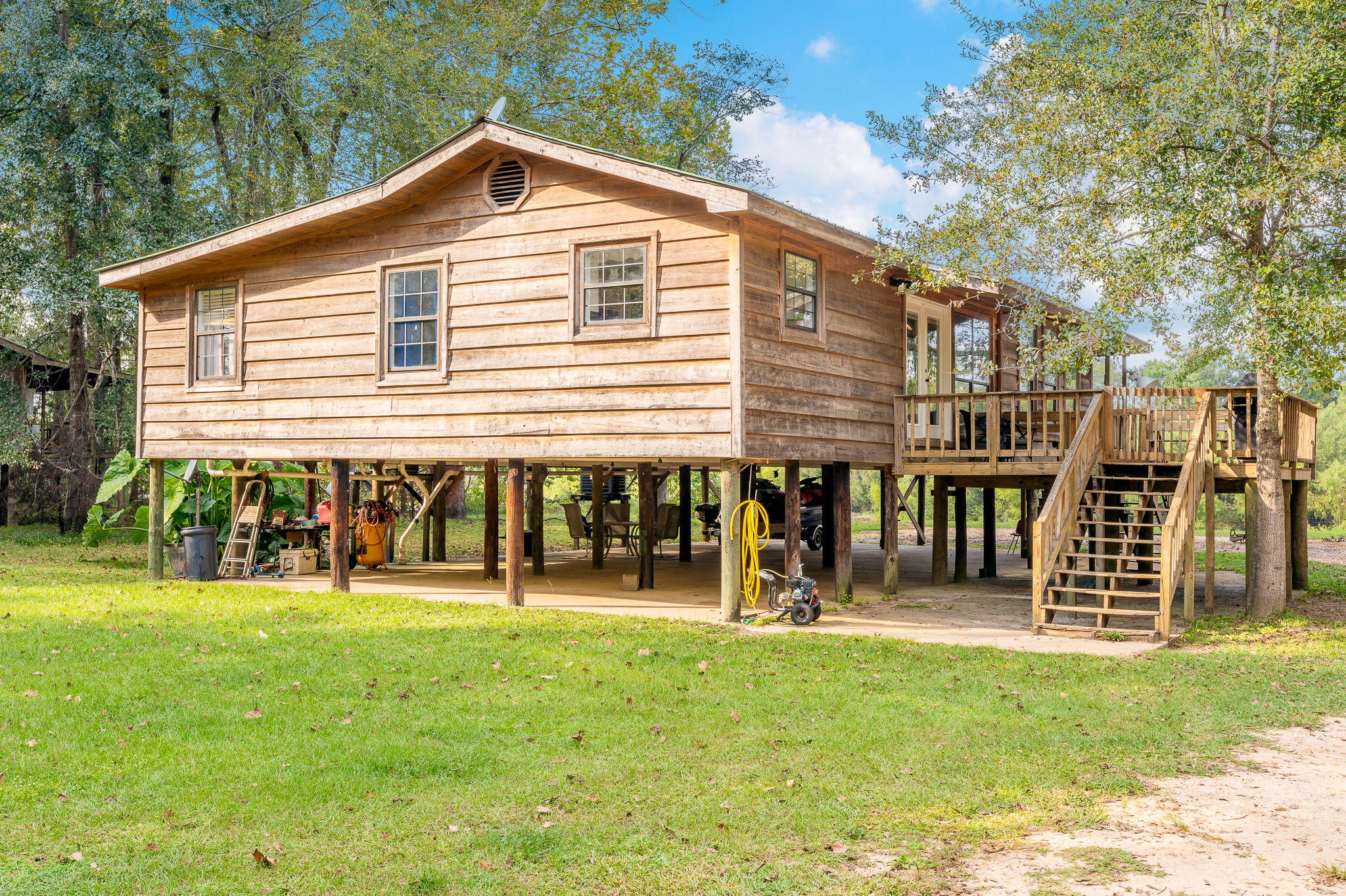  528 Bobs Landing, Lucedale, MS 39452, US