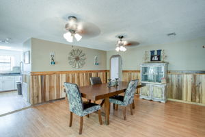 Formal Dining View 3