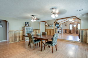 Formal Dining View 1