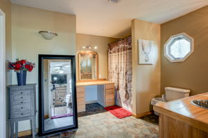 Master Bath View 1