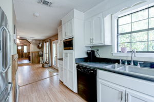 Kitchen View 4