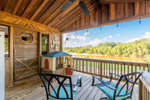 Back Porch View 3