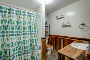 Bathroom 2 View 2