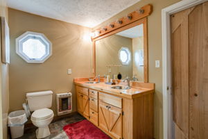 Master Bath View 2
