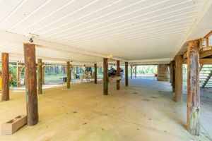 Bottom of House View 2
