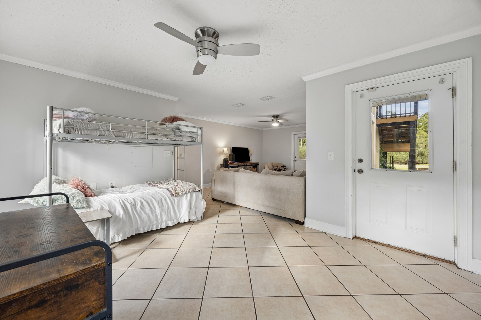Bonus Room