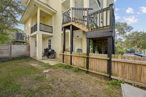 Back of Home