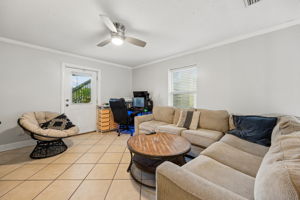 Bonus Room