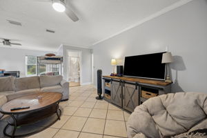 Bonus Room