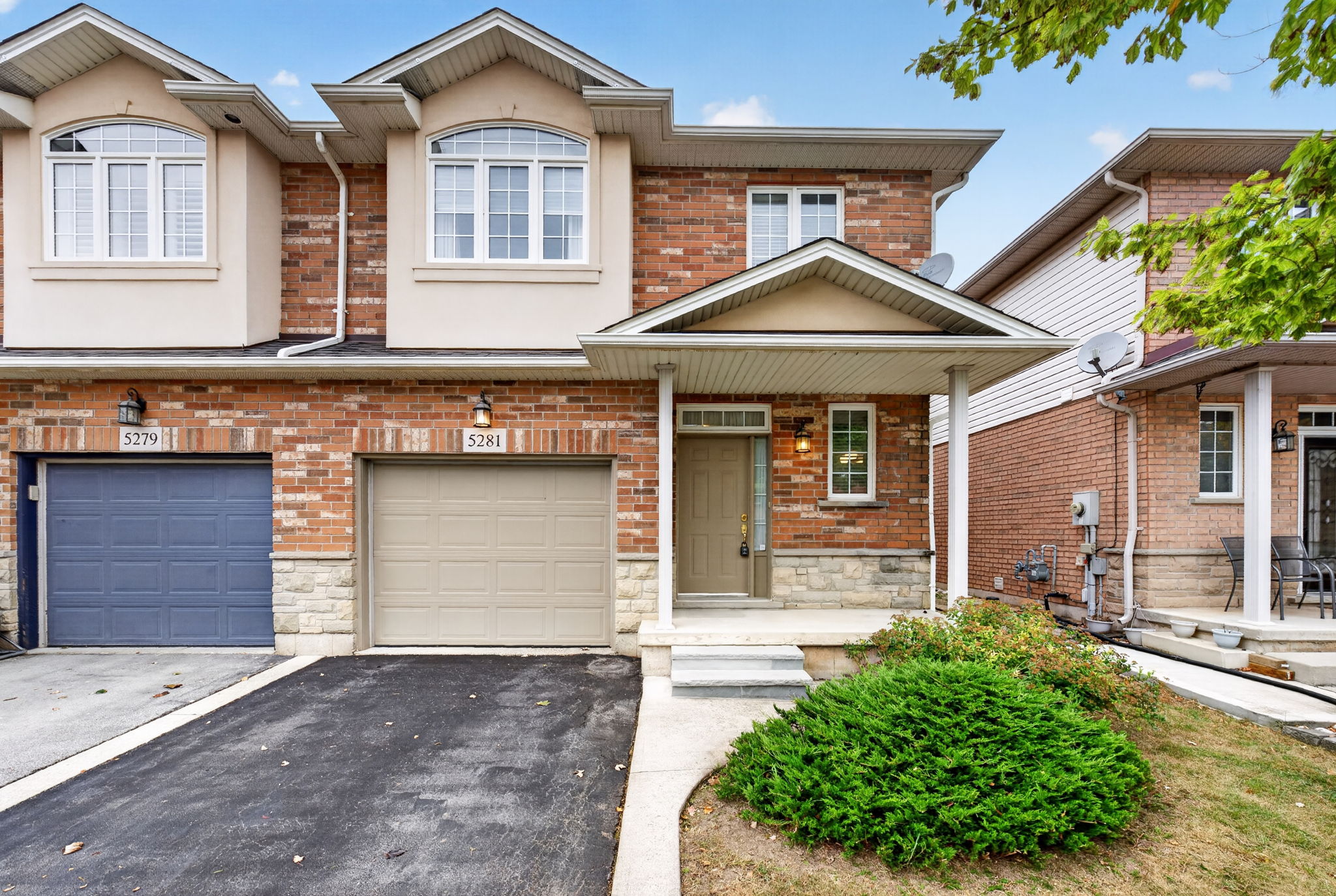 5281 Picketts Way Burlington, ON L7L 7J6