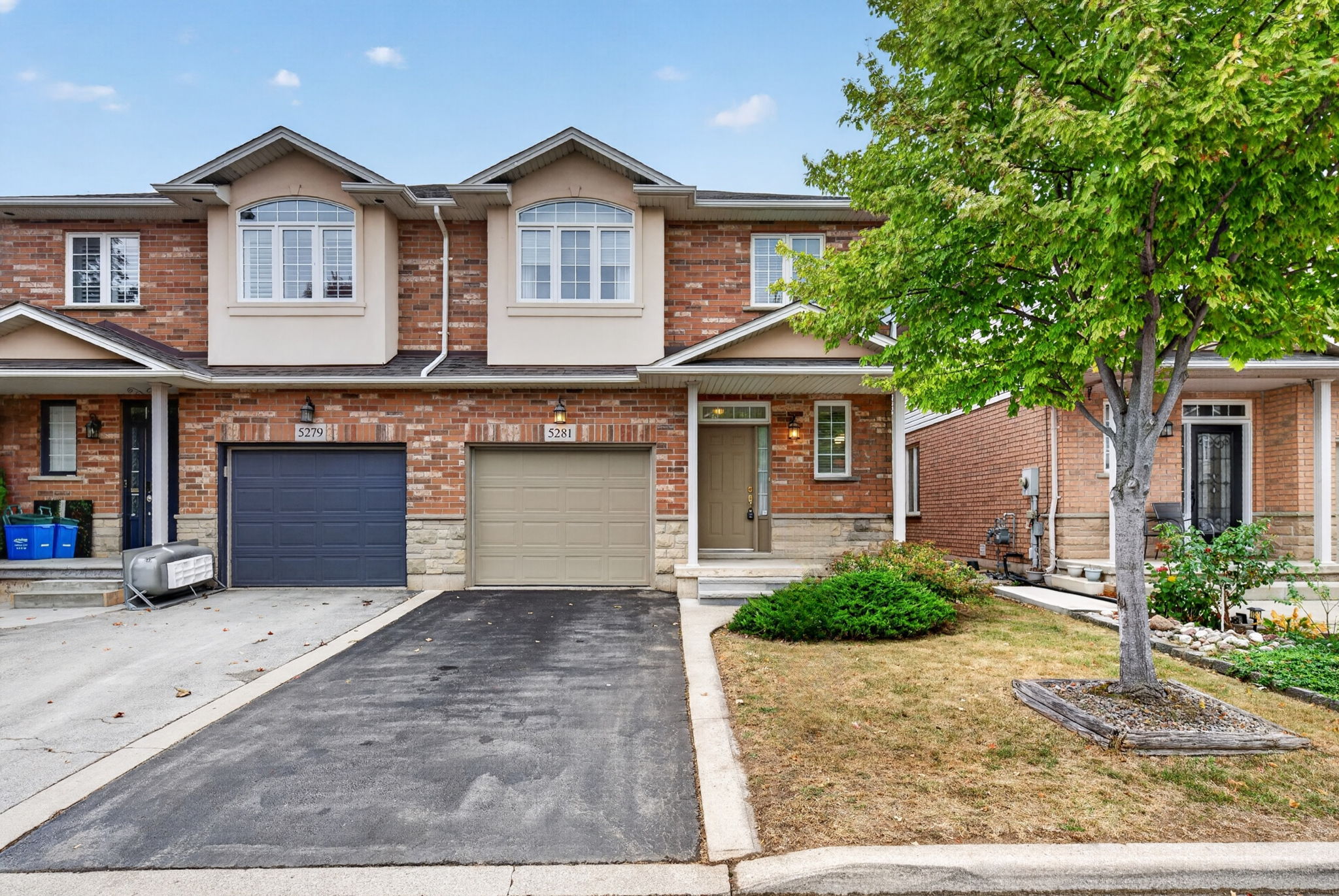 5281 Picketts Way Burlington, ON L7L 7J6