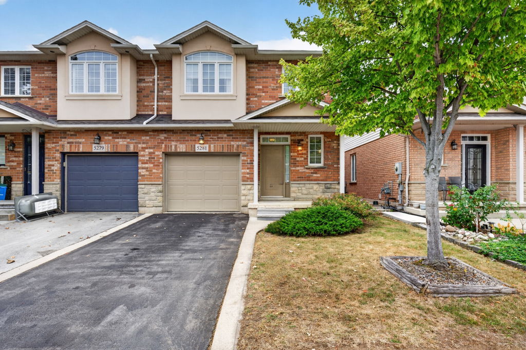 5281 Picketts Way