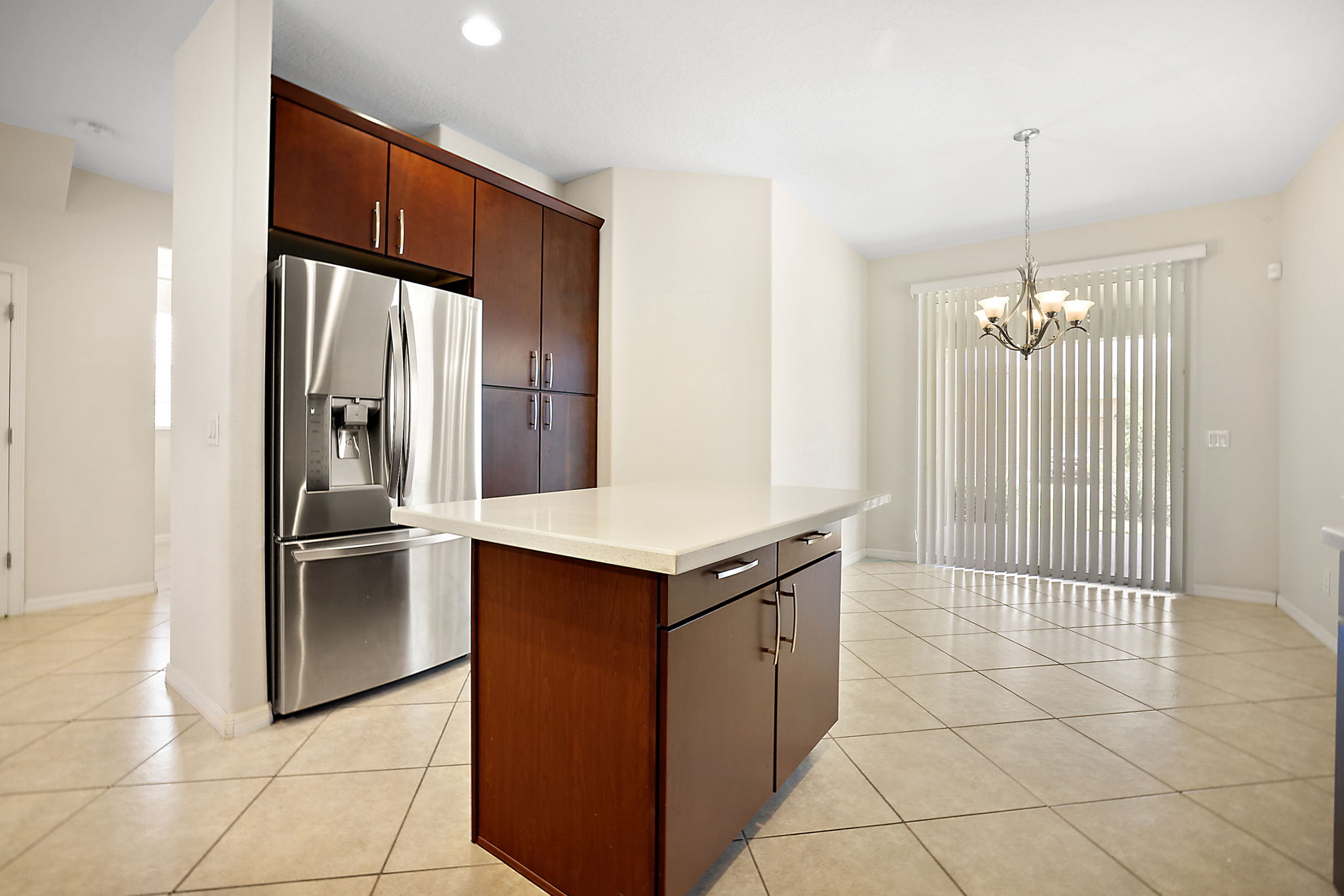 Kitchen/Dinning Room