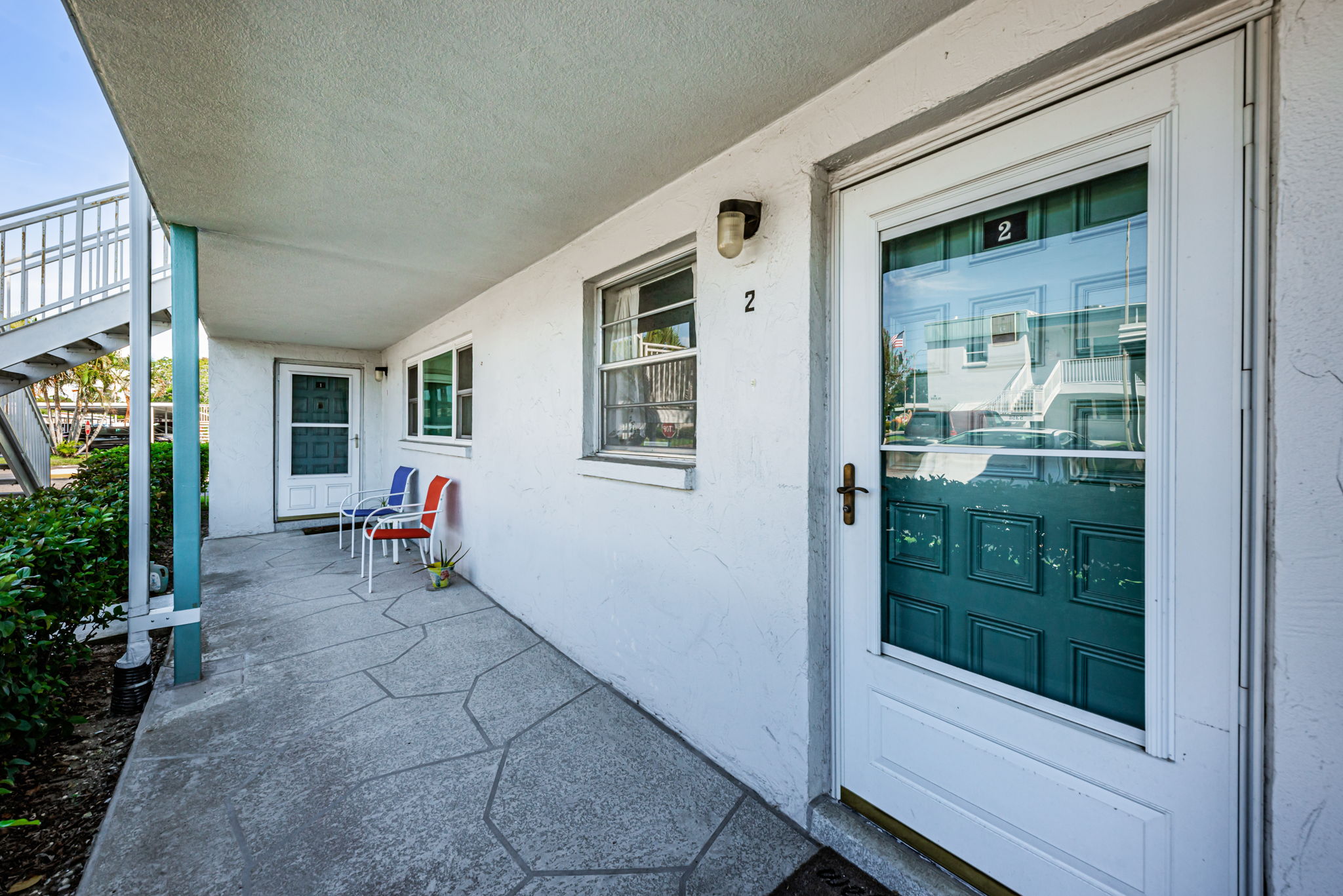 Unit Entry1