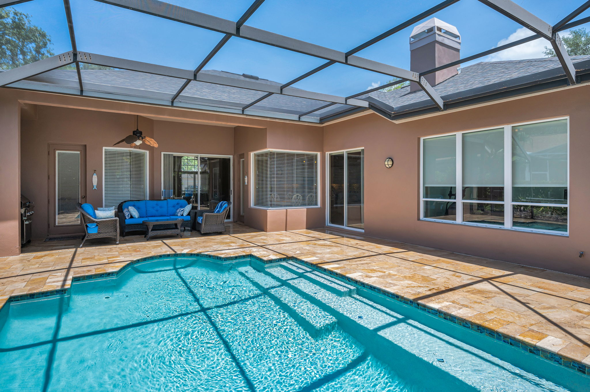 Pool6