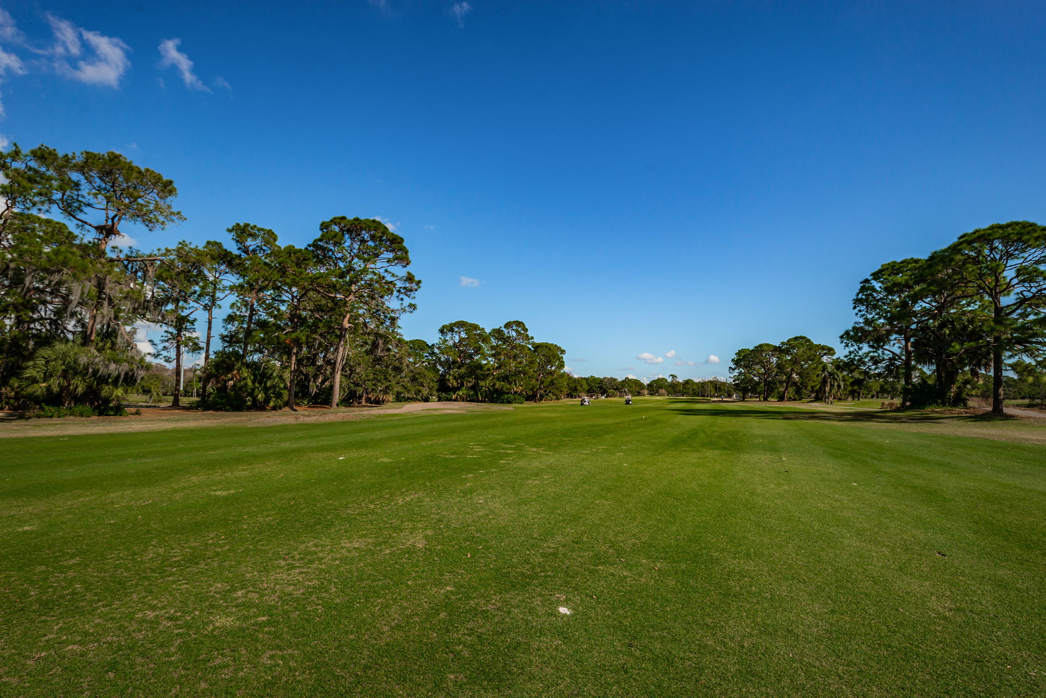 10-Lansbrook Golf Club
