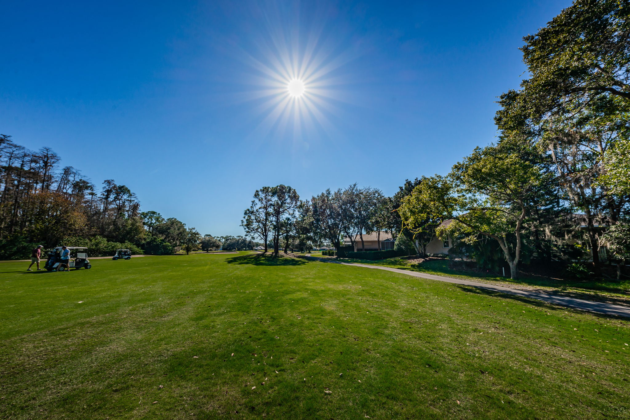 16-Lansbrook Golf Club
