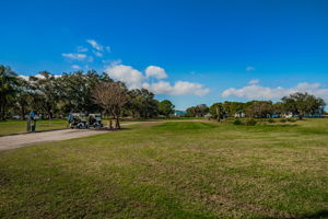 3-Lansbrook Golf Club