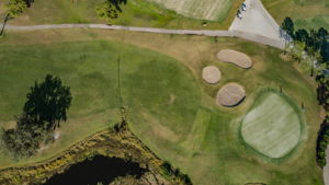 7-Lansbrook Golf Club