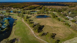 8-Lansbrook Golf Club