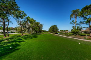 15-Lansbrook Golf Club