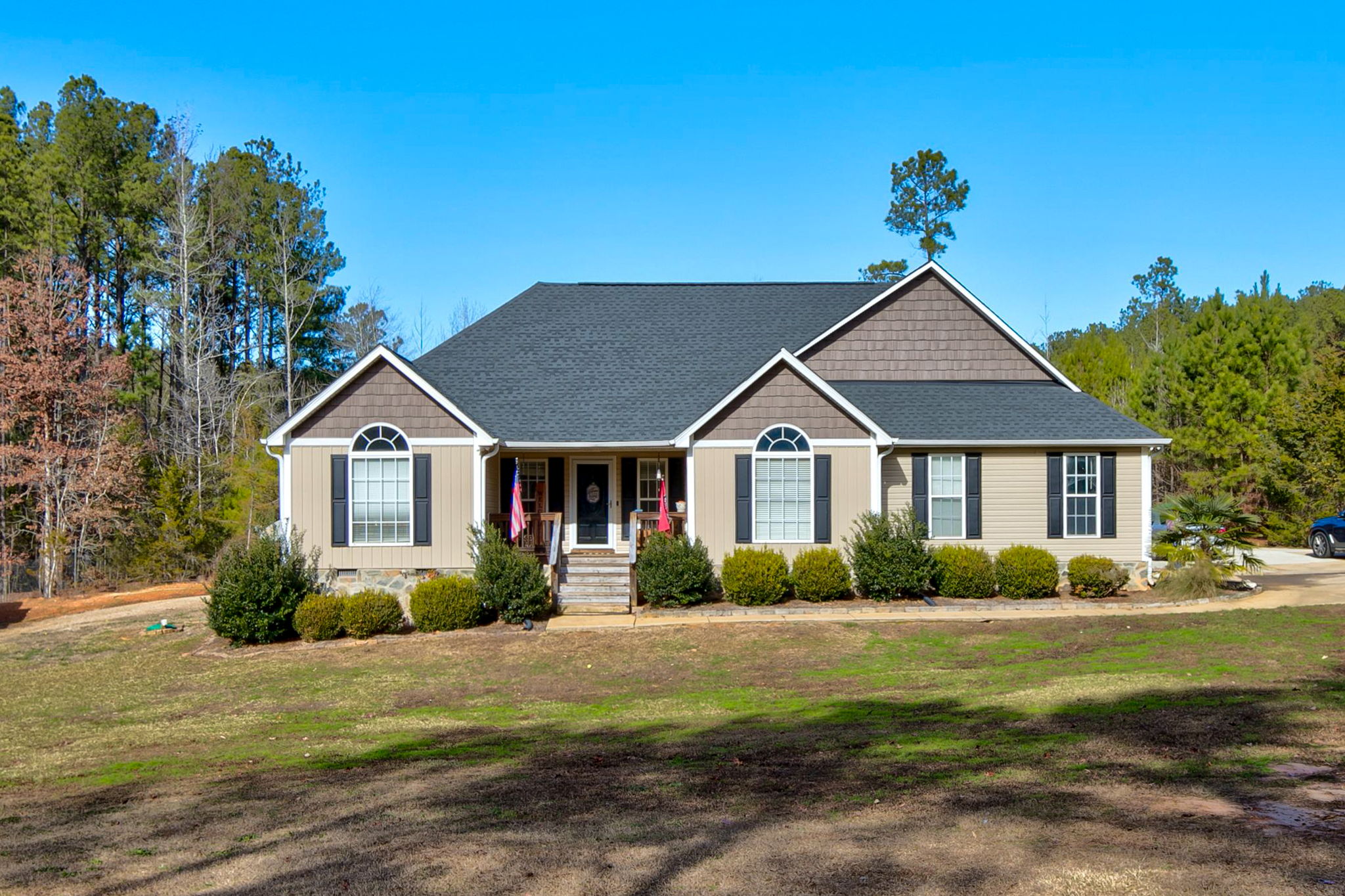 529 Glade Springs Rd, Little Mountain, SC 29075 Anna Garrison