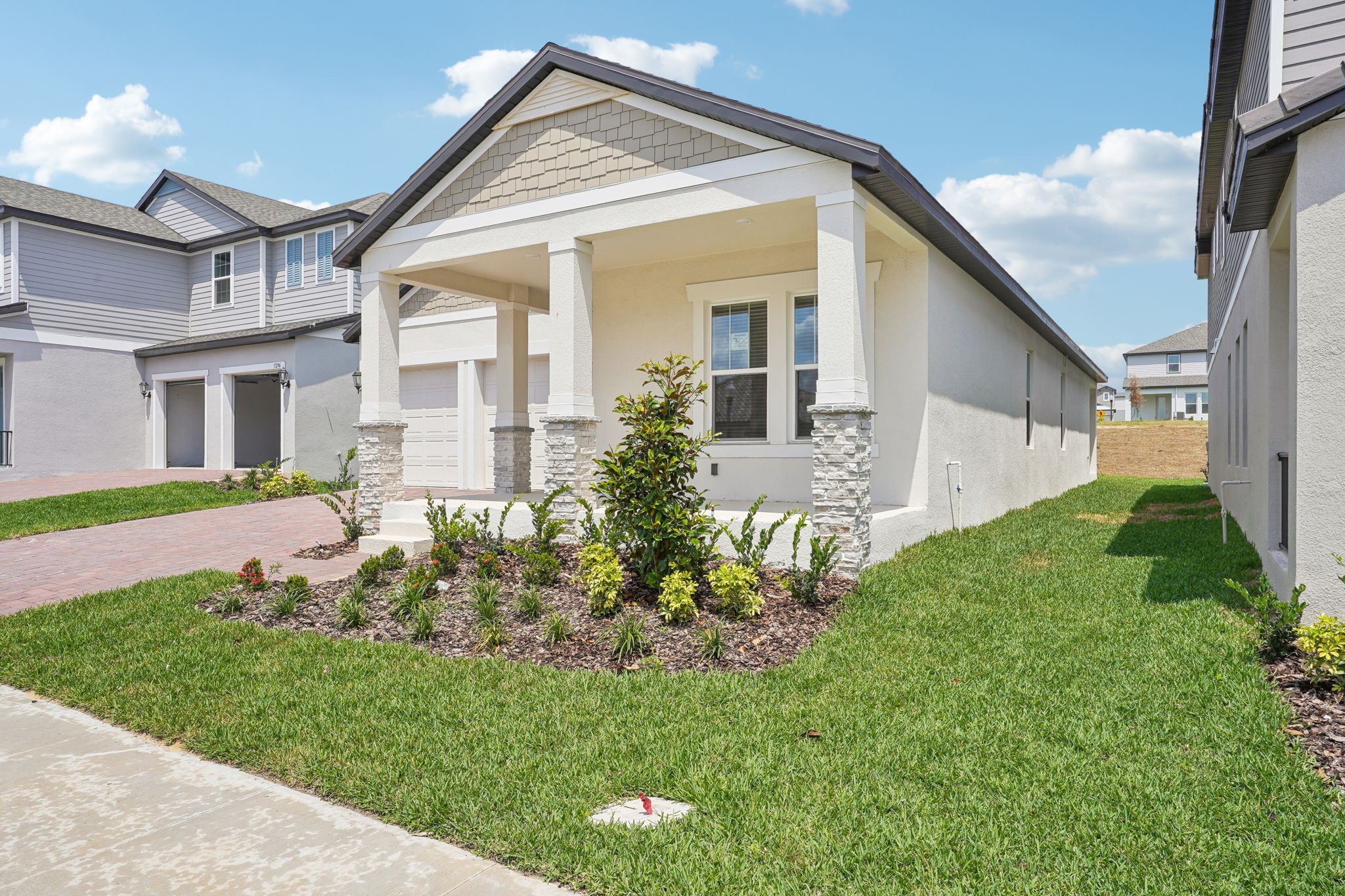 Orlando - Silverleaf - 5290 Citrus Leaf Blvd Winter Garden FL 34787 - 034