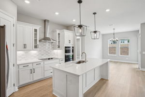 Orlando - Silverleaf - 5290 Citrus Leaf Blvd Winter Garden FL 34787 - 010