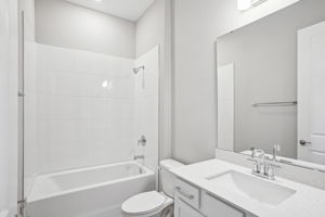 Orlando - Silverleaf - 5290 Citrus Leaf Blvd Winter Garden FL 34787 - 026