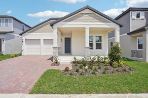 Orlando - Silverleaf - 5290 Citrus Leaf Blvd Winter Garden FL 34787 - 032
