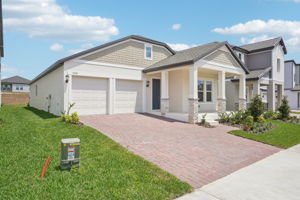 Orlando - Silverleaf - 5290 Citrus Leaf Blvd Winter Garden FL 34787 - 033