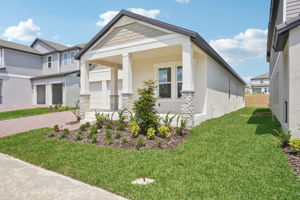 Orlando - Silverleaf - 5290 Citrus Leaf Blvd Winter Garden FL 34787 - 034